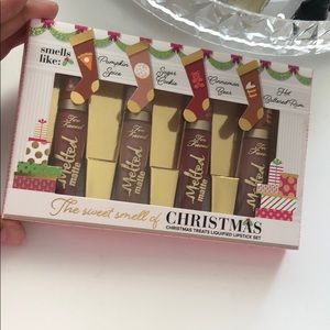 Too Faced Sweet Smell of Christmas